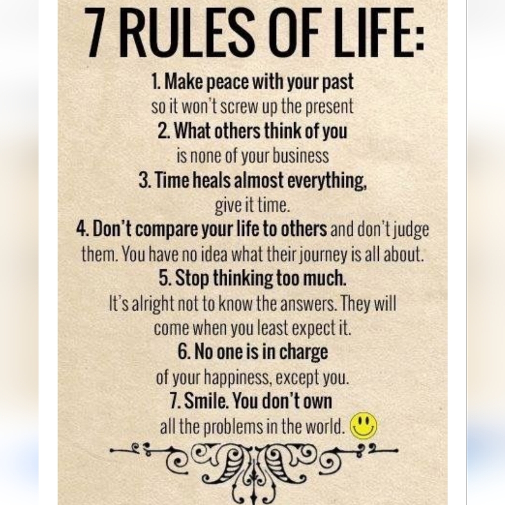 MOTIVATIONAL MONDAY - Picture 13 of 16